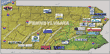 Bakwoods Snowboard Directory--PA